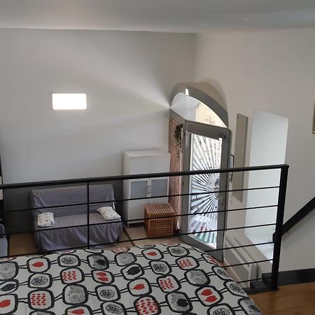 Apartament Petit Loft Face Riviere Collobrières Zewnętrze zdjęcie